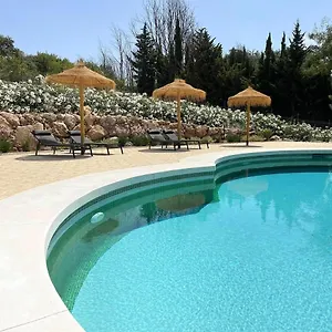 Appartement Cortijo Rancho, Colmenar