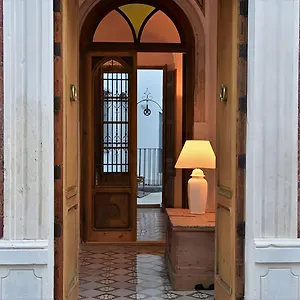 Bed & Breakfast Casa Almara, Espejo (Andalucia)
