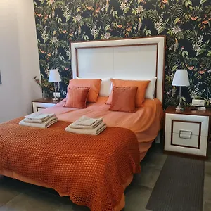 Bed & Breakfast Casa Metaverdi, Colmenar