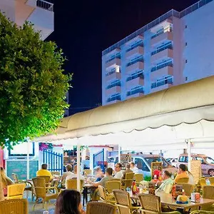 Bon Sol - Los Rosales Hotel Playa d'en Bossa